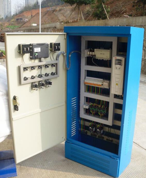 MLFR系列低壓電動機變頻節(jié)能調(diào)速柜